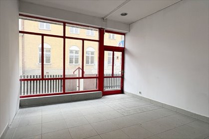 lokal użytkowy na wynajem 16m2 lokal użytkowy Nowy Targ, Tadeusza Kościuszki