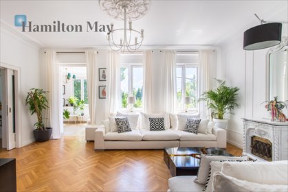 Przestronna willa 220 m² z ogrodem i sauną w Krzykach. mieszkanie Wrocław, Krzyki, Racławicka