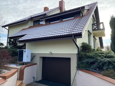 Dom na sprzedaż 196m2 dom Szadów Pański