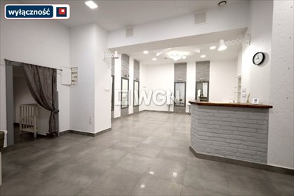 Lokal usługowy 102,55 m2 w centrum Ełku, gotowy do działalności lokal użytkowy Ełk, Centrum, Armii Krajowej
