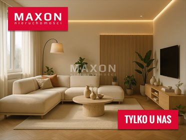 mieszkanie na sprzedaż 53m2 mieszkanie Warszawa, Mokotów, ul. Złotych Piasków