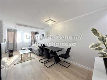 mieszkanie na sprzedaż 46m2 mieszkanie Lubin, Centrum
