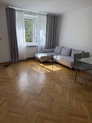 Dwupokojowe mieszkanie 63 m² w centrum Warszawy - polecam mieszkanie Warszawa, srodmiescie, Elektoralna