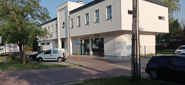 Lokal użytkowy na wynajem Łomianki, Dąbrowa Zachodnia, Zachodnia 40 268m2 Foto 1
