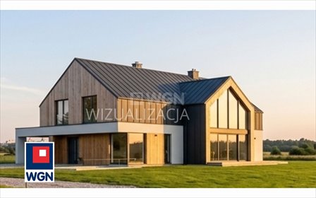 Działka budowlana 1082 m² w Głobino - polecam działka Głobino, Łąkowa