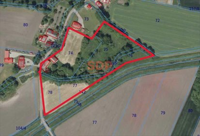 Dom 100 m² na wsi w Bartoszowej - polecam dom Bartoszowa