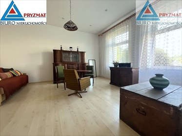 Mieszkanie 42,7 m² w Jezioranach (blisko centrum) mieszkanie Jeziorany, Konopnickiej