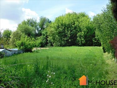 Działka rolna na sprzedaż Dwikozy, Ogrodowa 2 100m2 Foto 3
