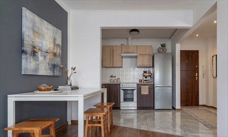 mieszkanie na sprzedaż 38m2 mieszkanie Grodzisk Wielkopolski, Chopina