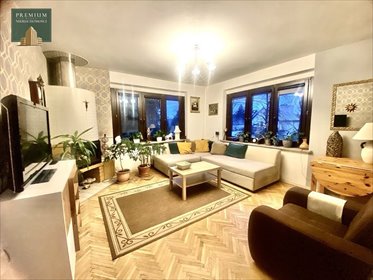 mieszkanie na sprzedaż Wasilków 73,80 m2
