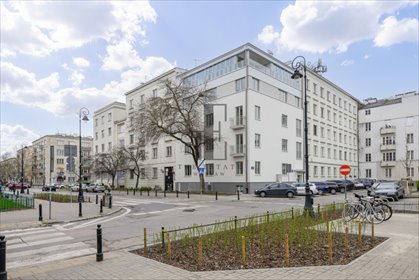 mieszkanie na sprzedaż 79m2 mieszkanie Warszawa, Mokotów, Ludwika Narbutta
