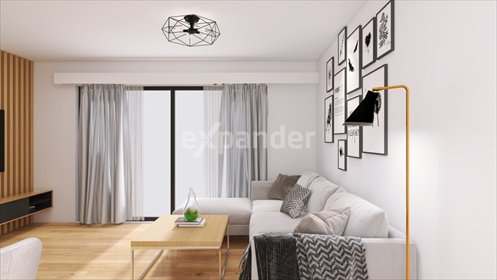 mieszkanie na sprzedaż 40m2 mieszkanie Poznań, Winogrady, Ziarnista