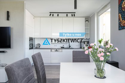 mieszkanie na sprzedaż 69m2 mieszkanie Gdańsk, Ujeścisko, Konrada Guderskiego