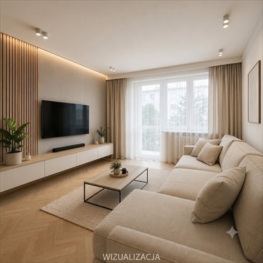 Mieszkanie na sprzedaż 44m2 mieszkanie Leżajsk, Kopernika