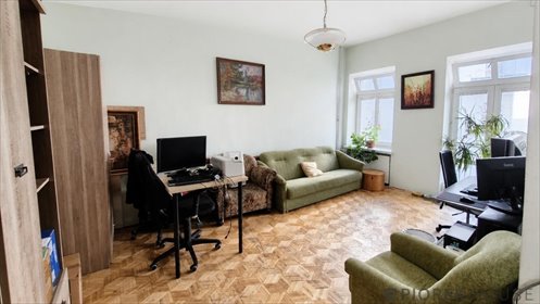 Na sprzedaż przestronne 2-pokojowe mieszkanie 56,42 m² z balkonem mieszkanie Warszawa, Praga-Północ, Kępna