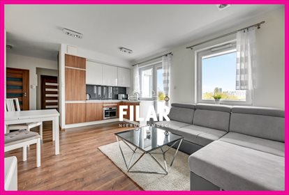 mieszkanie na wynajem 57m2 mieszkanie Gdańsk, Zaspa, al. Jana Pawła II