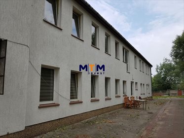 Magazyn na sprzedaż Chojna 3 656m2 Foto 3