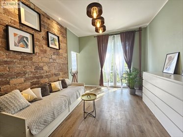 mieszkanie na sprzedaż 34m2 mieszkanie Sosnowiec, Centrum