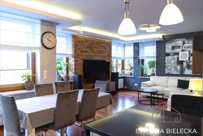 Przestronne 98 m² - Wilanów Zawady - zielono, spokojnie mieszkanie Warszawa, Wilanów Zawady, Syta