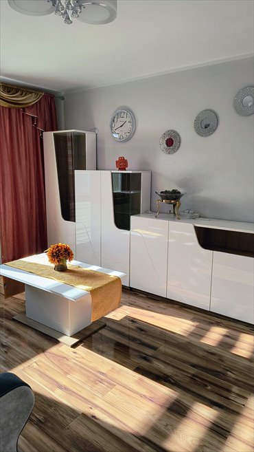 Mieszkanie 34,5 m² po remoncie z dużym balkonem zapraszam mieszkanie Mielec, Solskiego