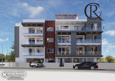 mieszkanie na sprzedaż 52m2 mieszkanie Aristotellous Savva, Aristotellous Savva