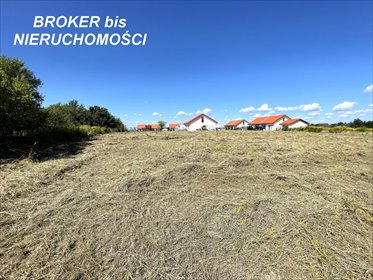 Sprzedam działkę 1703 m² z mediami w spokojnej okolicy działka Janczewo