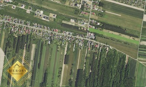 Działka budowlana na sprzedaż Rędziny 4 533m2 Foto 3