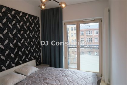 mieszkanie na wynajem 43m2 mieszkanie Warszawa, Śródmieście