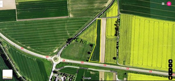 działka na sprzedaż 8217m2 działka Prudnik, Nyska