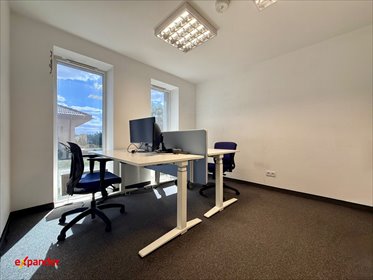 Klimatyzowane biura 15-18 m2 z monitoringiem i dostępem 24/7 lokal użytkowy Lublin, Sławin, Willowa
