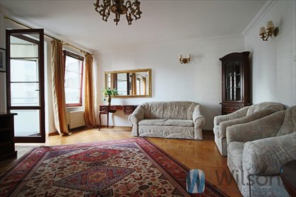 mieszkanie na sprzedaż 127m2 mieszkanie Warszawa, Wola, Łucka