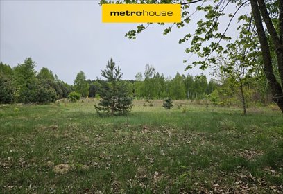 działka na sprzedaż 1054m2 działka Kamieniec