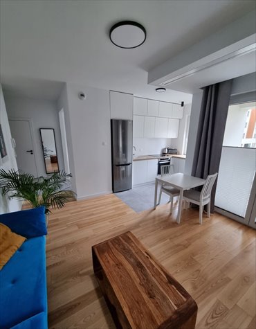 mieszkanie na sprzedaż 40m2 mieszkanie Warszawa, Wola, Redutowa