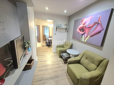 mieszkanie na sprzedaż 52m2 mieszkanie Wrocław, Śródmieście, Stefana Żeromskiego