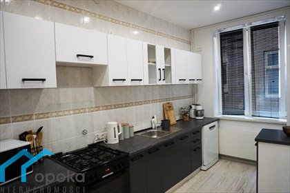 Przestronne 2-pokojowe mieszkanie w centrum Cieszyna mieszkanie Cieszyn