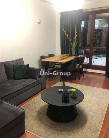 mieszkanie na wynajem 70m2 mieszkanie Warszawa, Ochota, Szczęśliwice, Włodarzewska