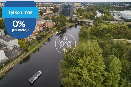 Przestronne 3-pokojowe mieszkanie na 11. piętrze z panoramicznym widokiem. mieszkanie Bydgoszcz, Toruńska