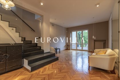 dom na sprzedaż 270m2 dom Warszawa, Mokotów, Adama Naruszewicza