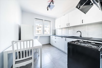 mieszkanie na sprzedaż 37m2 mieszkanie Poznań, Grunwald, Wojskowa