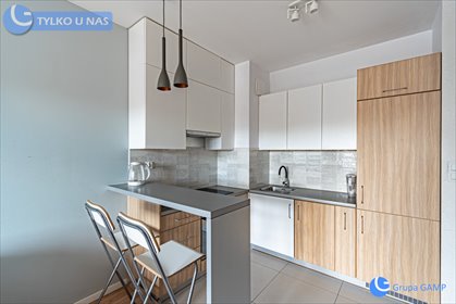 mieszkanie na sprzedaż 37m2 mieszkanie Kraków, Podgórze, Tadeusza Szafrana