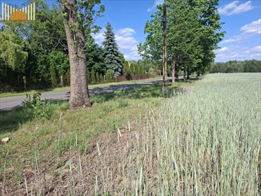 Działka 900-1050 m2 z mediami, blisko Warszawy działka Mrozy