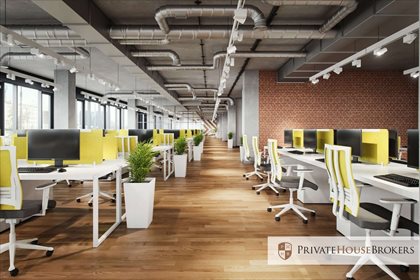 lokal użytkowy na wynajem 200m2 lokal użytkowy Kraków, Zabłocie, Stanisława Klimeckiego