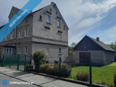 dom na sprzedaż 233m2 dom Lubań, Stawowa 10