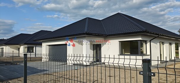Dom 165 m² z nowoczesnym wyposażeniem - polecam! dom Wola Przypkowska