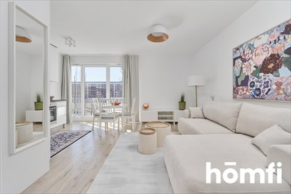 mieszkanie na wynajem 44m2 mieszkanie Wrocław, Śródmieście, Mieszczańska