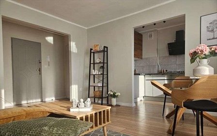 mieszkanie na sprzedaż 30m2 mieszkanie Leszno, ul. Sebastiana Klonowicza