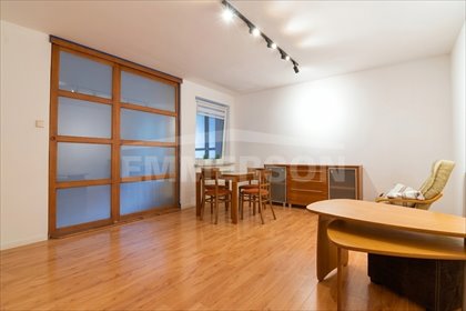 Do sprzedania przestronne 1-pokojowe mieszkanie 40,72 m² z loggią i komórką w Krakowie mieszkanie Kraków, Podgórze, prof. Tadeusza Seweryna