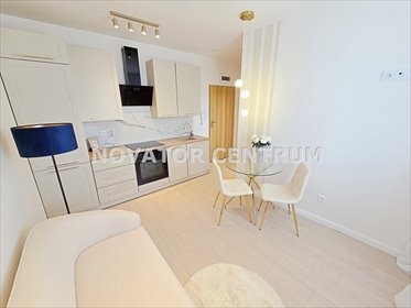 Nowoczesne 2-pokojowe mieszkanie z balkonem, gotowe do wprowadzenia, zapraszam mieszkanie Bydgoszcz, Centrum