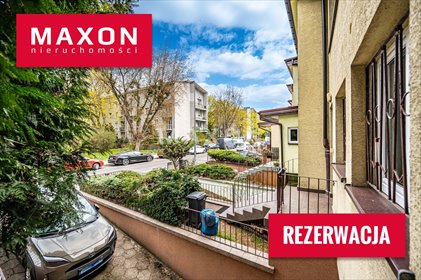 Przestronny dom z ogrodem na Bielanach – idealny dla rodziny dom Warszawa, Bielany