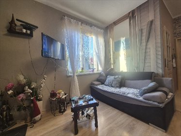 mieszkanie na sprzedaż 25m2 mieszkanie Częstochowa, OSTATNI GROSZ